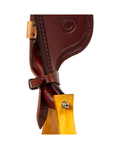Selle Westwood classic reining gonna quadra seggio flat flower 18 border 81 Selle Westwood classic reining gonna quadra seggio flat flower 18 border 81