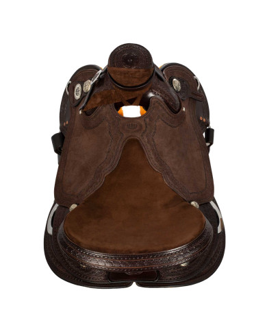 Selle Westwood classic wade border 66 brown Selle Westwood classic wade border 66 brown
