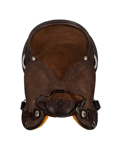 Selle Westwood classic wade border 66 brown Selle Westwood classic wade border 66 brown