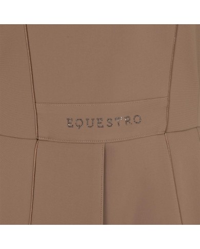 WOMEN S BLACK LABEL COLLECTION COMPETITION STRASS RAIN TAILCOAT