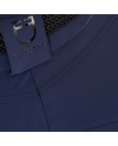 WOMEN S HIGH WAIST BREECHES KNEE GRIP WITH FLEECE LINING
