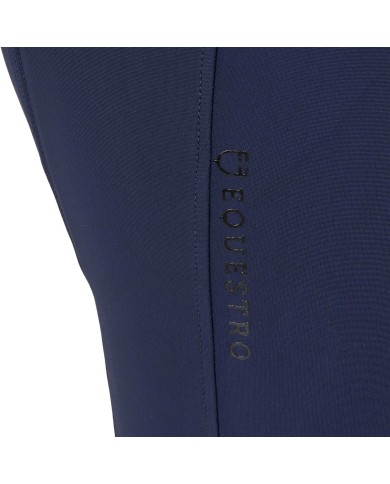 WOMEN S HIGH WAIST BREECHES KNEE GRIP WITH FLEECE LINING