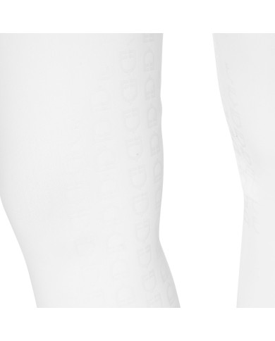 WOMEN S HIGH WAIST BREECHES KNEE GRIP WITH FLEECE LINING