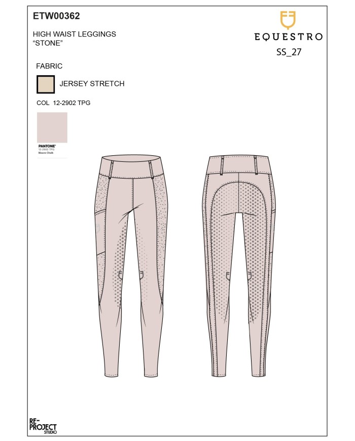 WOMEN S HIGH WAIST STONES LEGGINGS