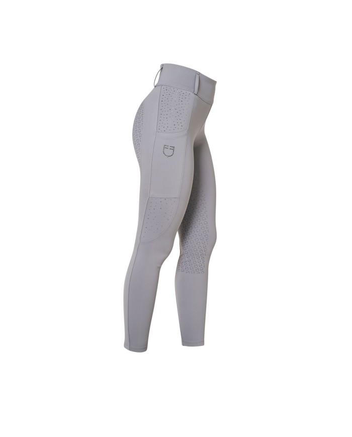 WOMEN S HIGH WAIST STONES LEGGINGS