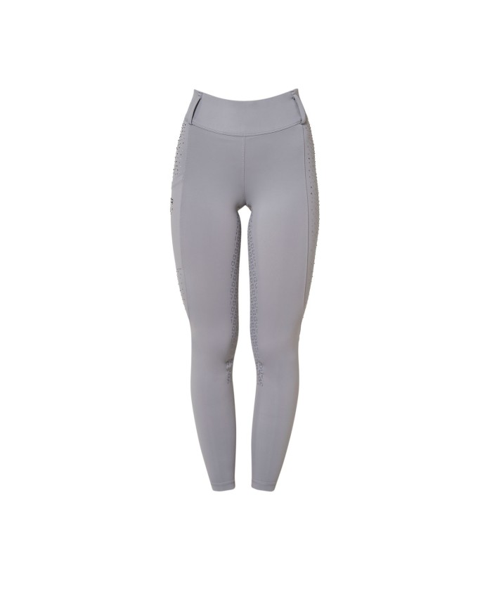 WOMEN S HIGH WAIST STONES LEGGINGS