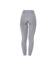 WOMEN S HIGH WAIST STONES LEGGINGS