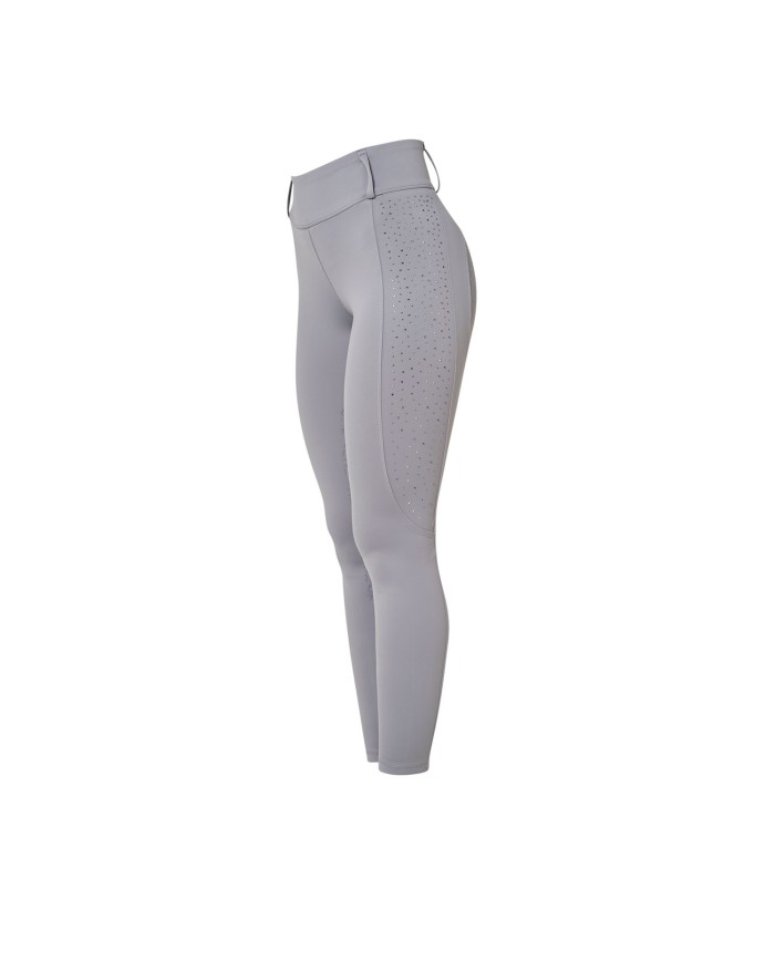 WOMEN S HIGH WAIST STONES LEGGINGS