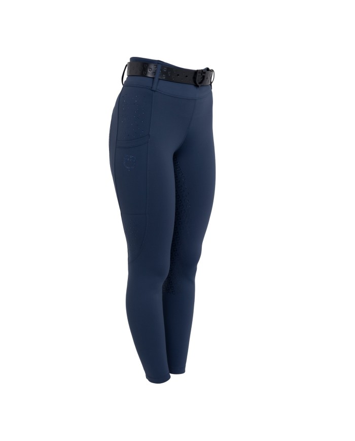 WOMEN S HIGH WAIST STONES LEGGINGS