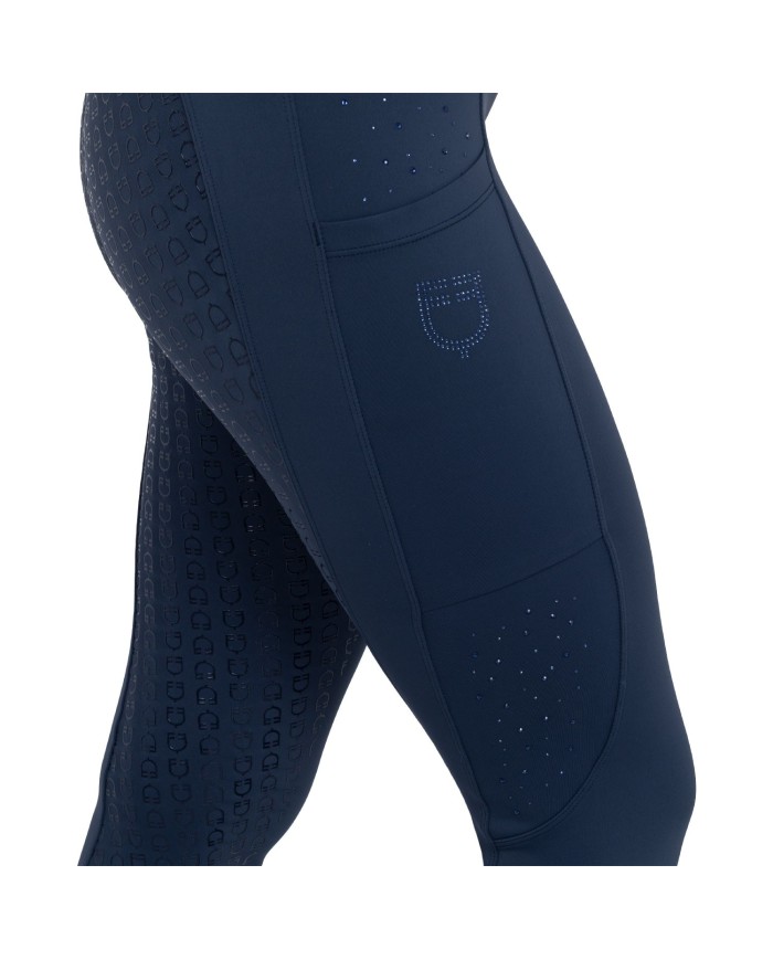 WOMEN S HIGH WAIST STONES LEGGINGS