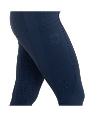 WOMEN S HIGH WAIST STONES LEGGINGS