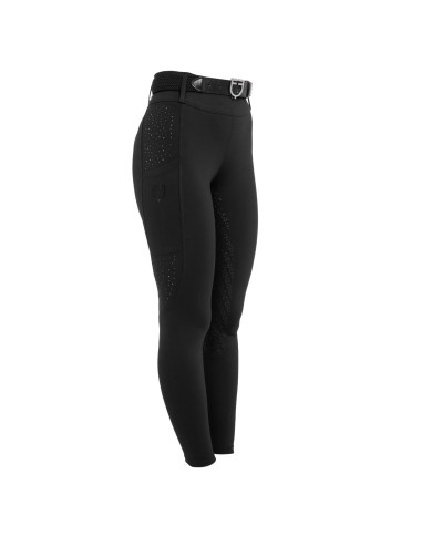 WOMEN S HIGH WAIST STONES LEGGINGS