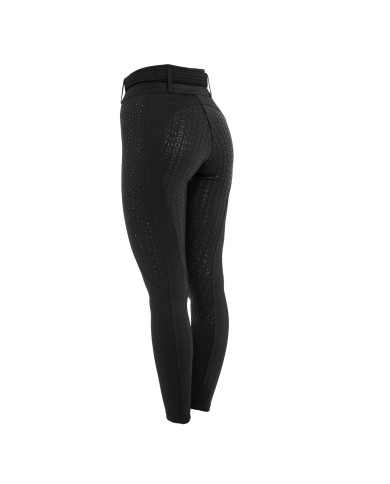 WOMEN S HIGH WAIST STONES LEGGINGS