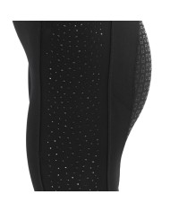 WOMEN S HIGH WAIST STONES LEGGINGS
