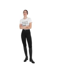 WOMEN S HIGH WAIST STONES LEGGINGS