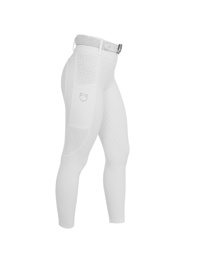 WOMEN S HIGH WAIST STONES LEGGINGS