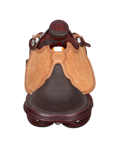 Sella Westwood classic Ladywade burgundy reverse natural flower6 border81 Sella Westwood classic Ladywade burgundy reverse natural flower6 border81