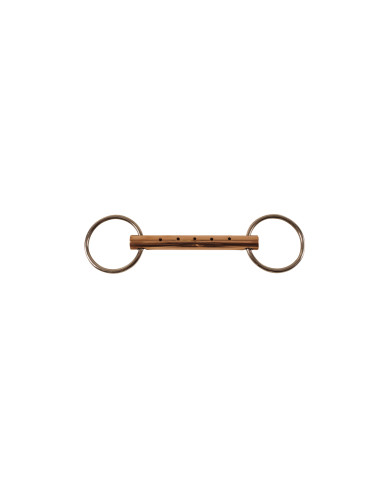 FILETTO INTERO IN RAME A RESPIRO FILETTO INTERO IN RAME A RESPIRO