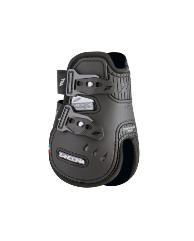 CARBON CHIC H-PERFORMANCE LONG fetlock CARBON CHIC H-PERFORMANCE LONG fetlock
