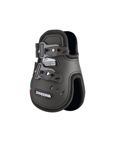 CARBON CHIC H-PERFORMANCE SHORT fetlock CARBON CHIC H-PERFORMANCE SHORT fetlock