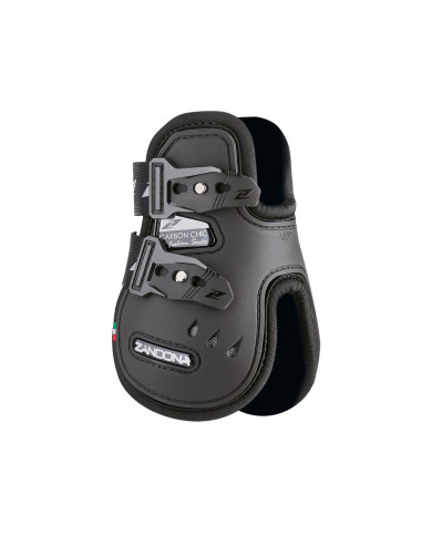 CARBON CHIC H-PERFORMANCE SHORT fetlock CARBON CHIC H-PERFORMANCE SHORT fetlock