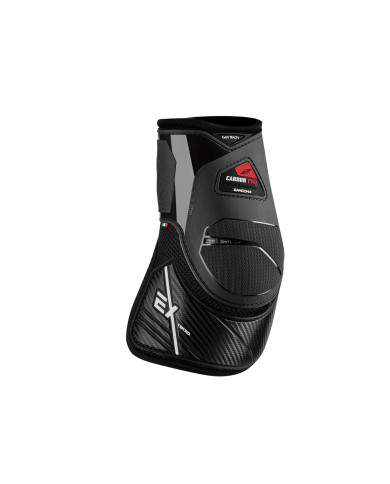CARBON PRO eX fetlock CARBON PRO eX fetlock