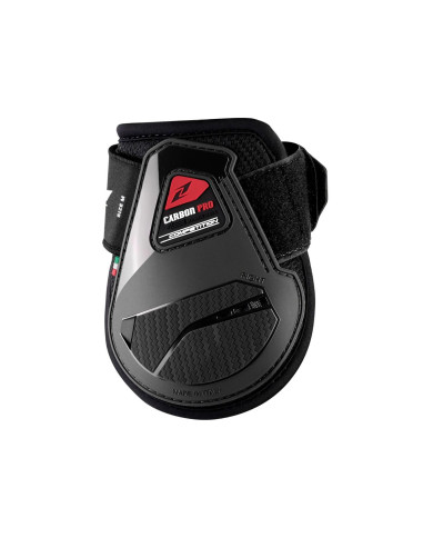 CARBON PRO YOUNG COMPETITION fetlock NEW CARBON PRO YOUNG COMPETITION fetlock NEW