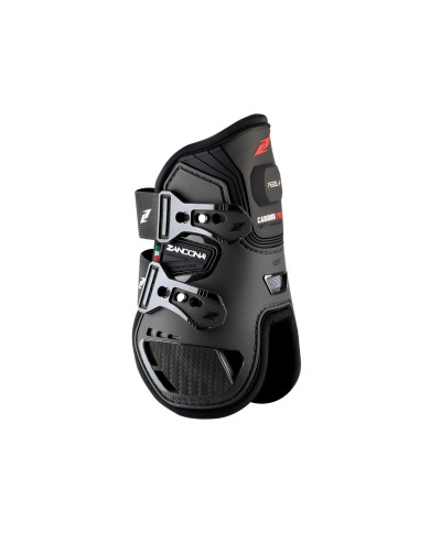 CARBON PRO FEEL fetlock NEW CARBON PRO FEEL fetlock NEW