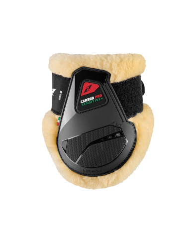 CARBON PRO SENSITIVE+ YOUNG fetlock CARBON PRO SENSITIVE+ YOUNG fetlock