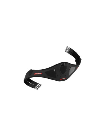 SOTTOPANCIA ZANDONA CARAMELLA CARBON AIR CANDY GIRTH SOTTOPANCIA ZANDONA CARAMELLA CARBON AIR CANDY GIRTH