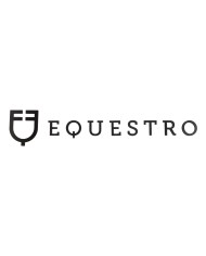 LOGO ESTESO EQUESTRO PRESPAZIATO DA MURO h 20cm
