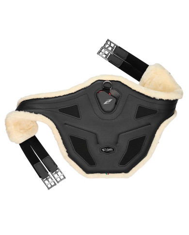 Sottopancia BORCHIE IN TECHNO-FUR Sottopancia BORCHIE IN TECHNO-FUR