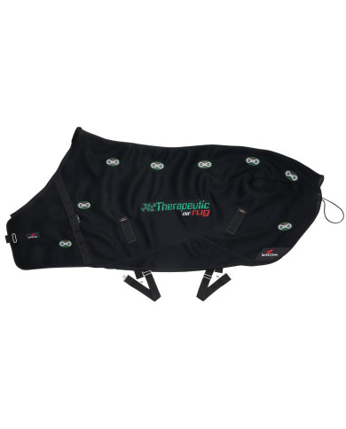 THERAPEUTIC AIR RUG THERAPEUTIC AIR RUG