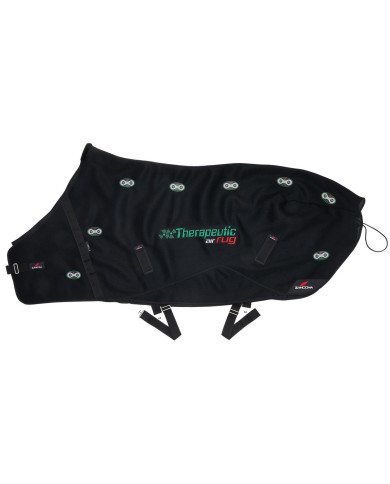 THERAPEUTIC AIR RUG THERAPEUTIC AIR RUG