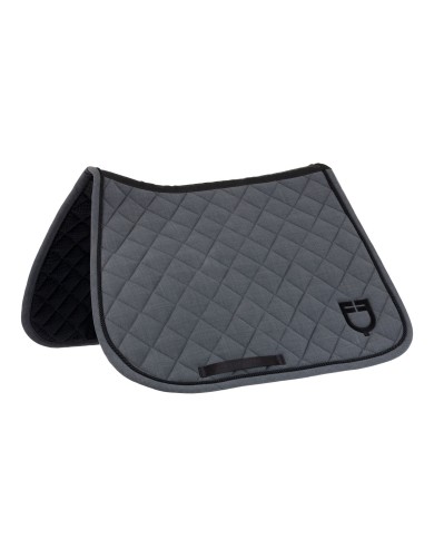 TECNO WOOL JUMPING SADDLE PAD