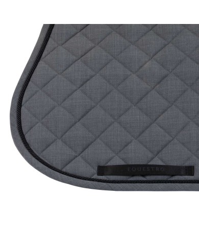 TECNO WOOL JUMPING SADDLE PAD