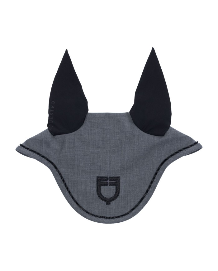 TECNO WOOL FLY VEIL FOR ETH09094-ETH09095