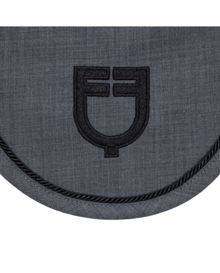 TECNO WOOL FLY VEIL FOR ETH09094-ETH09095