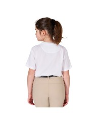 GIRL S BORN TO BE WILD COTTON T-SHIRT