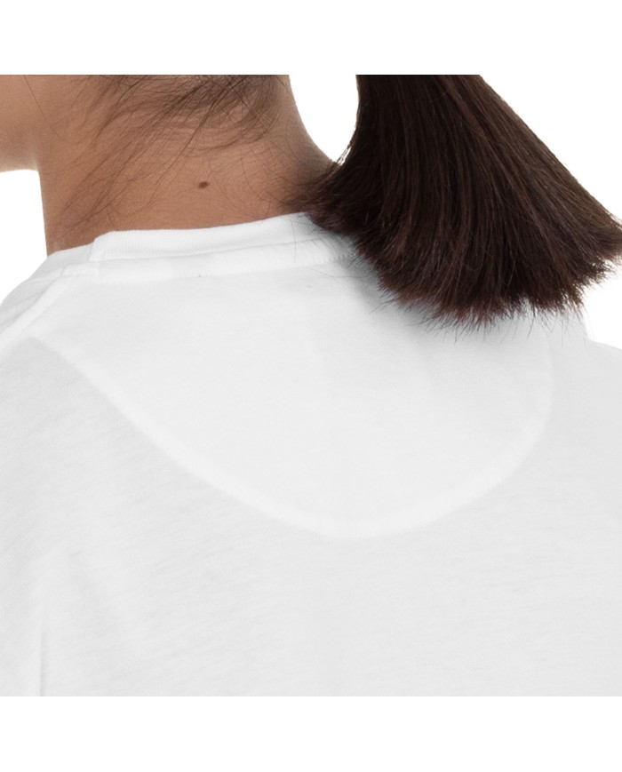 GIRL S SPORTY & CHIC COTTON T-SHIRT