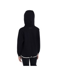 KIDS INSTITUTIONAL COTTON FLEECE HOODIE