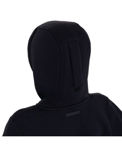 KIDS INSTITUTIONAL COTTON FLEECE HOODIE
