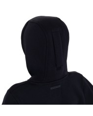 KIDS INSTITUTIONAL COTTON FLEECE HOODIE