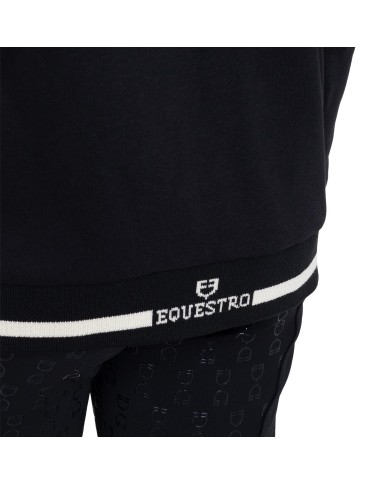 KIDS INSTITUTIONAL COTTON FLEECE HOODIE