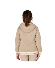 KIDS INSTITUTIONAL COTTON FLEECE HOODIE