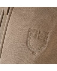 KIDS INSTITUTIONAL COTTON FLEECE HOODIE