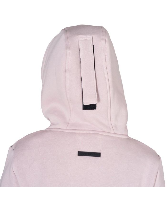 KIDS INSTITUTIONAL COTTON FLEECE HOODIE