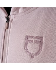 KIDS INSTITUTIONAL COTTON FLEECE HOODIE