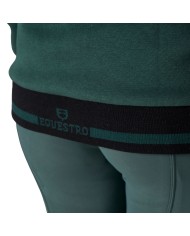 KIDS INSTITUTIONAL COTTON FLEECE HOODIE