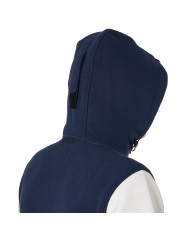 MEN S WINTER INSTITUTIONAL BICOLOR HOODIE